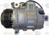 BEHR HELLA SERVICE 8FK 351 105-281 Compressor, air conditioning